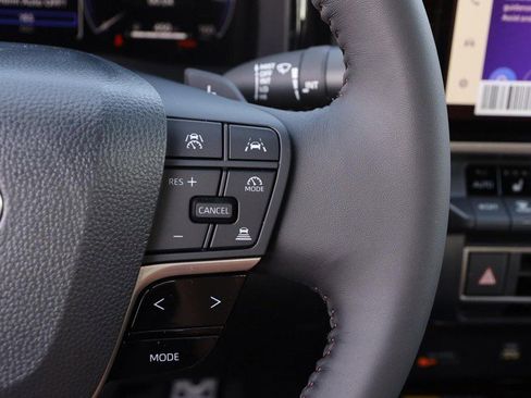 New 2026 Toyota Camry XSE image 13