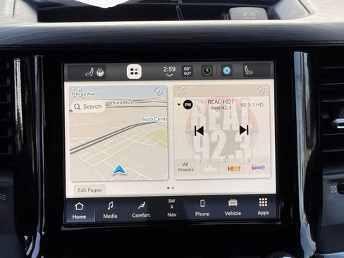 Used 2024 RAM 1500 Laramie image 18