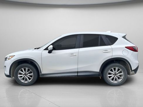 Used 2014 MAZDA CX-5 Sport w/ Bluetooth Audio Package image 8
