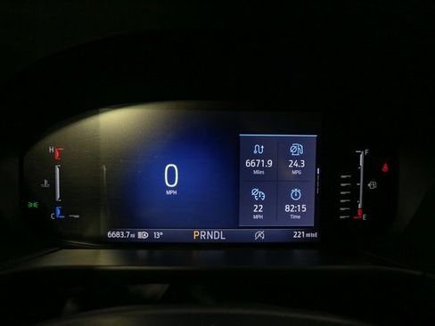 Used 2023 Ford Escape Active w/ Tech Pack #1 image 34