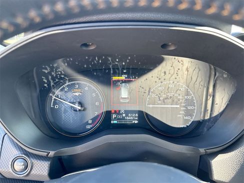 Used 2024 Subaru Forester Wilderness image 21