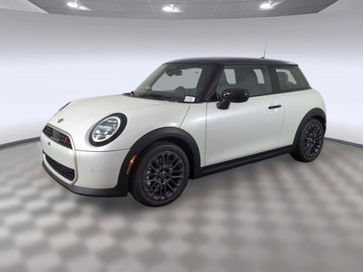 New 2026 MINI Cooper S