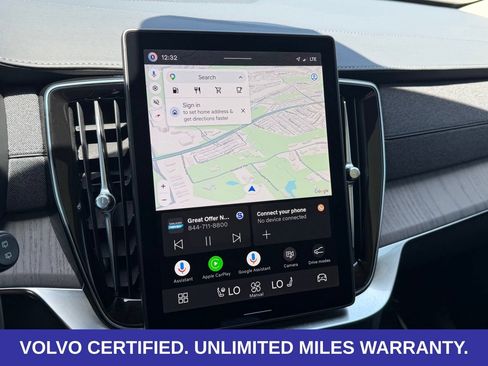 Certified 2026 Volvo XC90 B6 Ultra AWD/4WD image 22