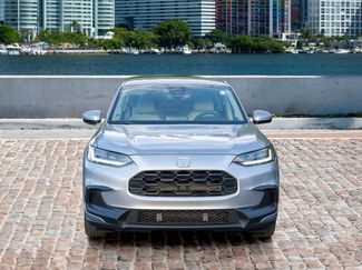 Certified 2023 Honda HR-V LX video 2