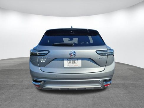 Used 2023 Buick Envision Avenir image 7