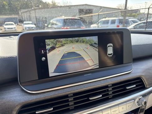 Used 2022 Kia Telluride EX image 32