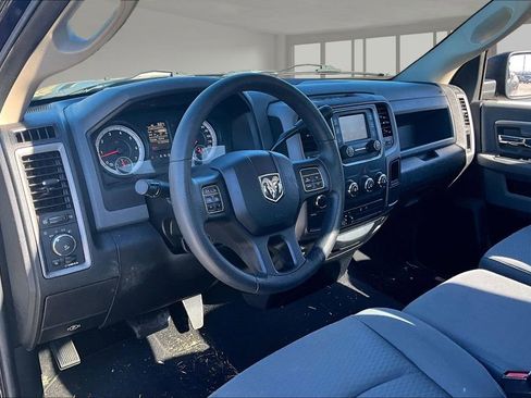 Used 2014 RAM 1500 Express image 17