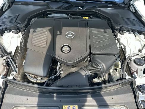 Certified 2023 Mercedes-Benz C 300 4MATIC Sedan image 10