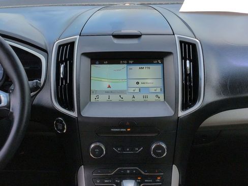 Used 2018 Ford Edge SEL w/ Equipment Group 201A FWD image 18