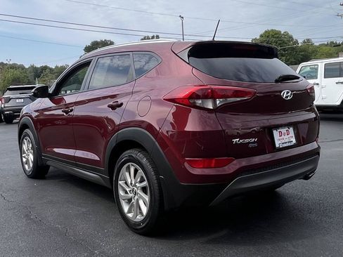 Used 2016 Hyundai Tucson Eco FWD image 3