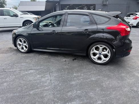 Used 2014 Ford Focus ST w/ Equipment Group 202A FWD image 19