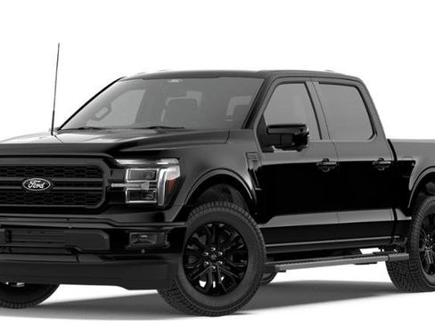 New 2026 Ford F150 Lariat w/ Equipment Group 502A High AWD/4WD image 26