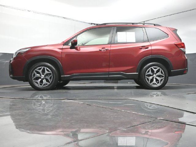Used 2021 Subaru Forester Premium w/ Popular Package #1 AWD/4WD image 35