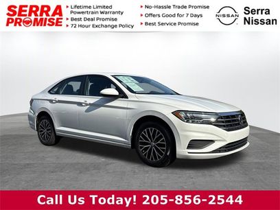 Used 2021 Volkswagen Jetta SE