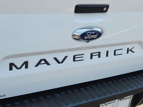 Used 2024 Ford Maverick XLT w/ Equipment Group 300A Standard AWD/4WD image 28