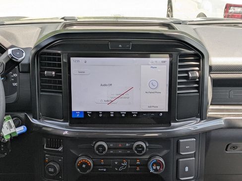 New 2026 Ford F150 STX AWD/4WD image 16