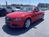 Used 2011 Audi A4 2.0T Premium image 3