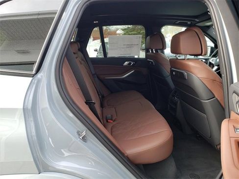 New 2026 BMW X5 xDrive50e w/ M Sport Package image 15