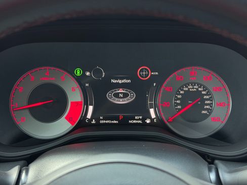 Used 2021 Acura TLX w/ A-SPEC Pkg AWD/4WD image 19