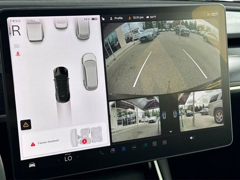 Used 2020 Tesla Model Y Performance image 19