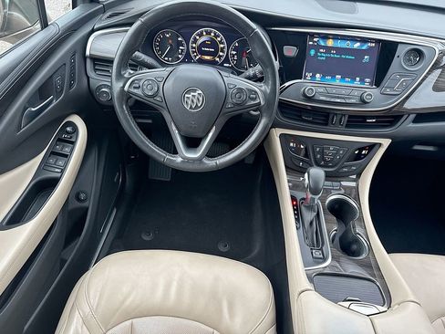 Used 2019 Buick Envision Premium image 28