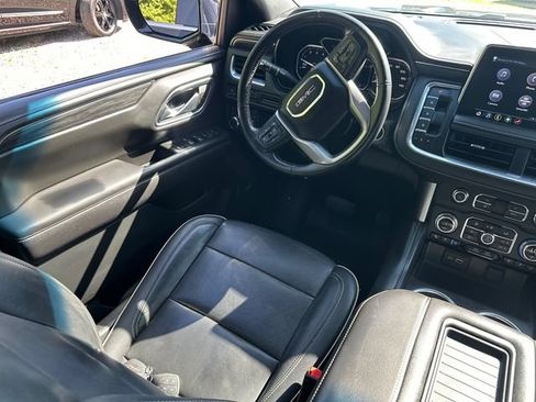 Certified 2021 GMC Yukon SLT AWD/4WD image 23