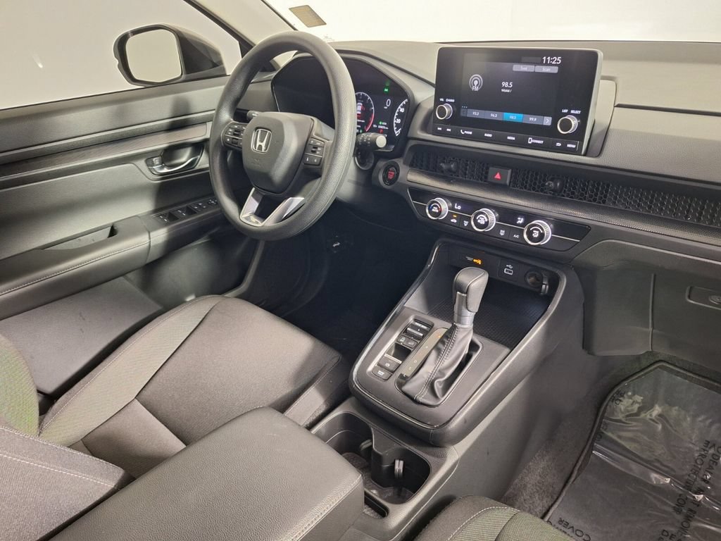 Used 2025 Honda CR-V LX image 23