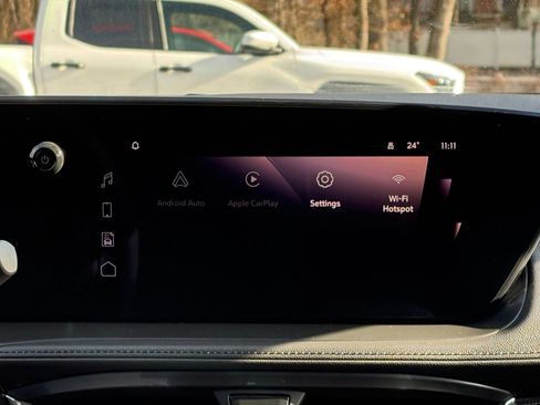 Used 2025 Buick Encore GX Preferred image 20