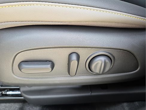 New 2026 Chevrolet Trax ACTIV w/ Driver Confidence Package image 15