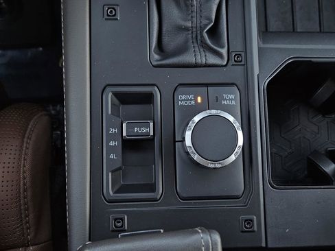 Used 2024 Toyota Tundra 1794 Edition image 25