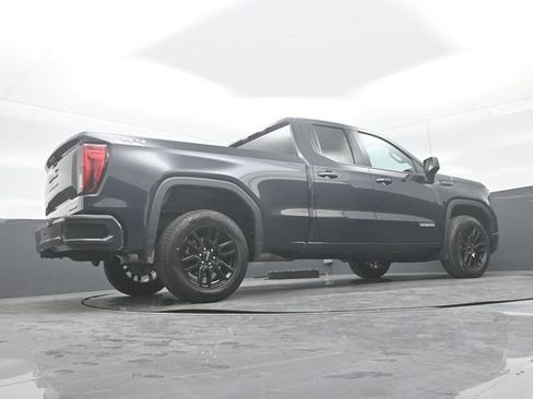 Used 2024 GMC Sierra 1500 Elevation AWD/4WD image 21