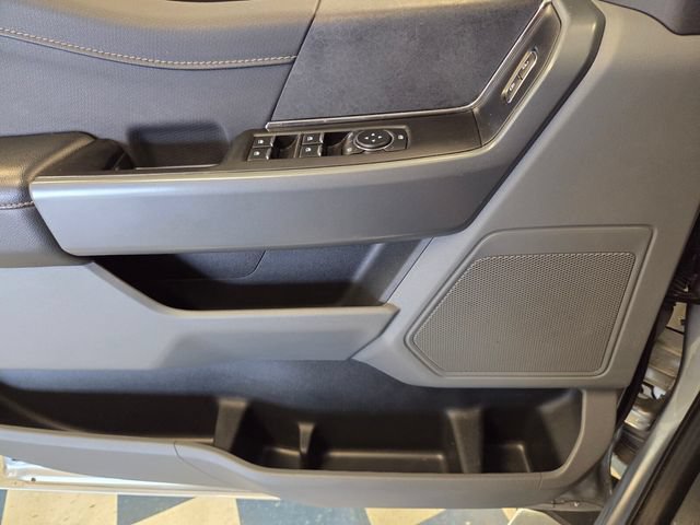Used 2024 Ford F150 XLT w/ Mobile Office Package RWD image 23