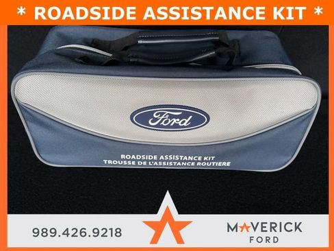 New 2026 Ford Escape Active w/ Tech Pack #1 AWD/4WD image 33