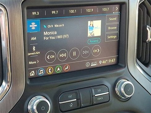 Used 2020 GMC Sierra 1500 Denali image 12