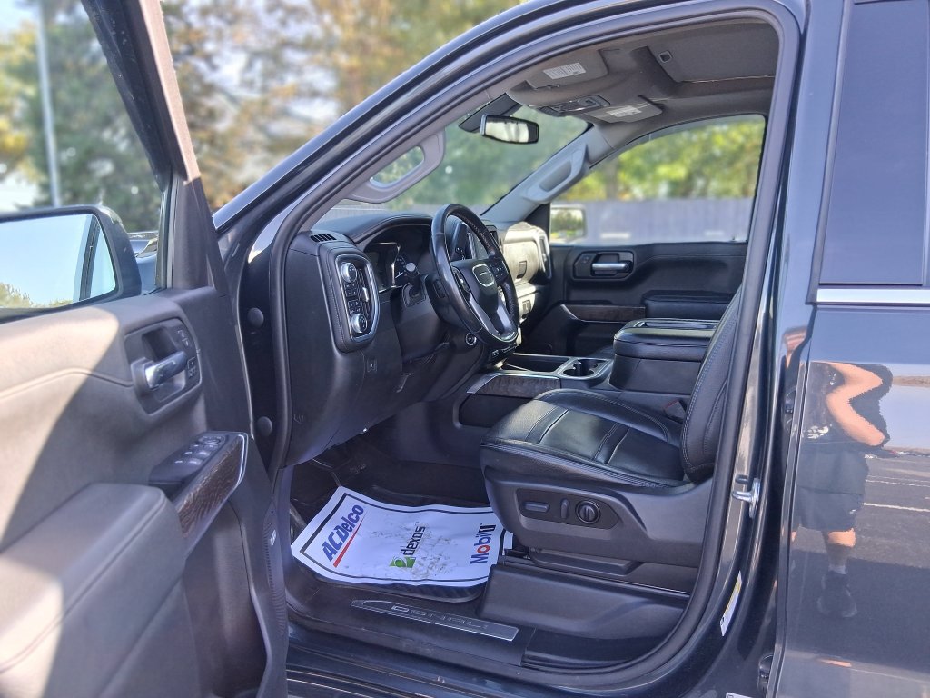 Used 2021 GMC Sierra 1500 Denali AWD/4WD image 21