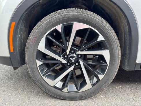 Used 2022 Mitsubishi Outlander ES AWD/4WD image 10