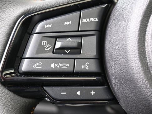 New 2025 Subaru Forester Touring image 24