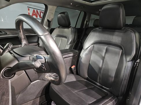 Used 2021 Jeep Grand Cherokee L Limited AWD/4WD image 25