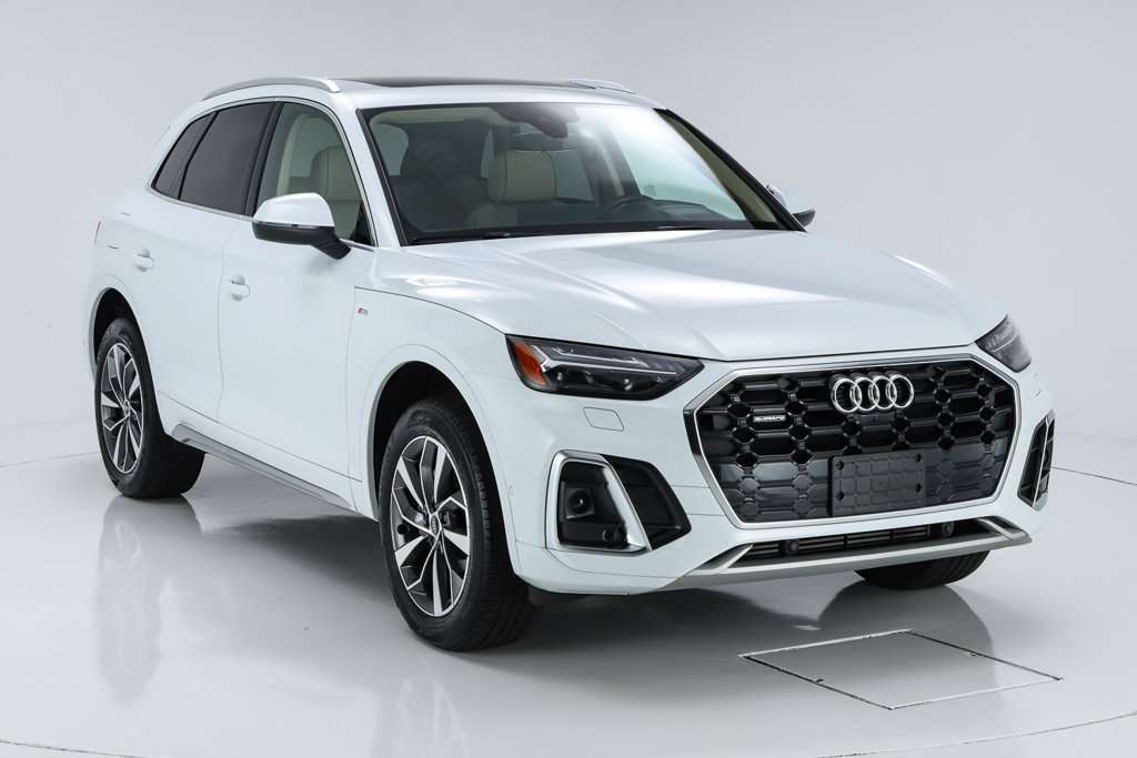 Used 2024 Audi Q5 2.0T Prestige AWD/4WD image 61