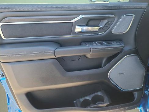 New 2026 RAM 1500 Laramie image 15