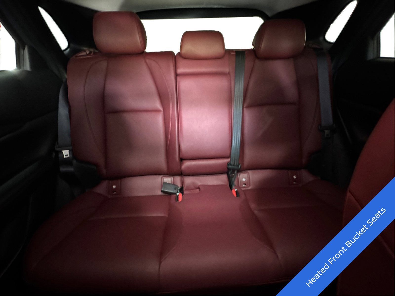 Used 2023 MAZDA CX-30 AWD 2.5 S w/ Preferred Package image 14