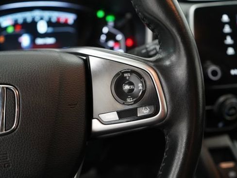 Used 2022 Honda CR-V EX-L image 59