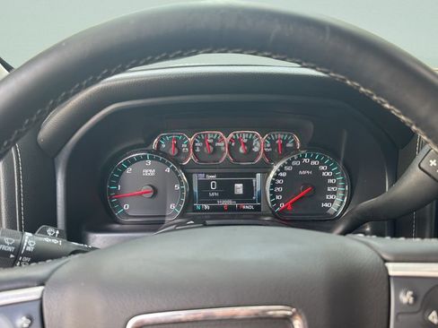 Used 2018 GMC Sierra 1500 SLT AWD/4WD image 31