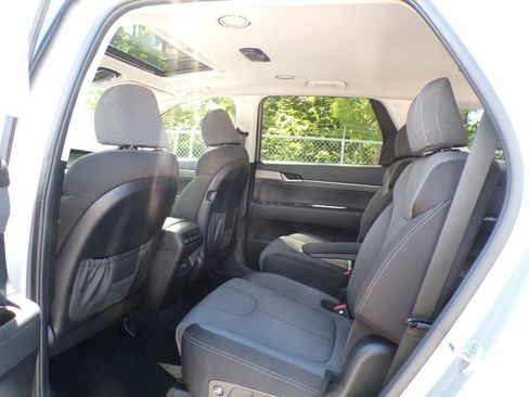 Used 2022 Hyundai Palisade SEL AWD/4WD image 18