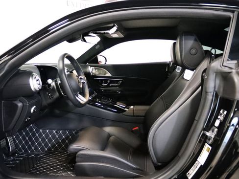 Used 2025 Mercedes-Benz AMG GT 63 image 48