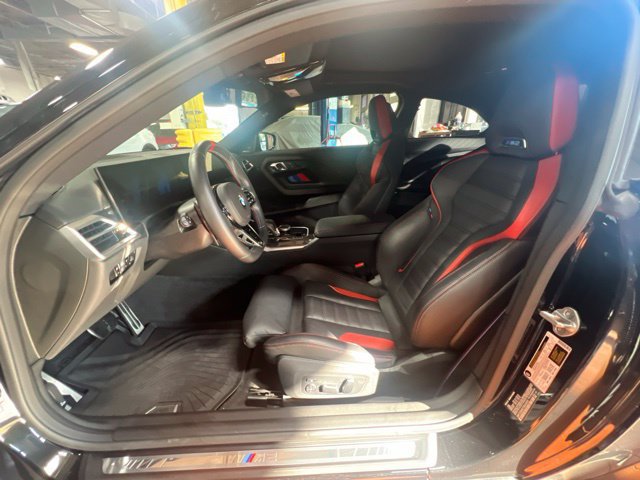 Used 2026 BMW M2 w/ Lighting Package RWD image 9