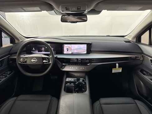 New 2025 Nissan Murano SL image 24