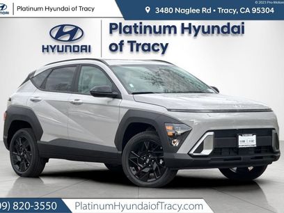 New 2026 Hyundai Kona SEL Sport