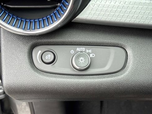 New 2026 Chevrolet Trax LT w/ Driver Confidence Package image 20