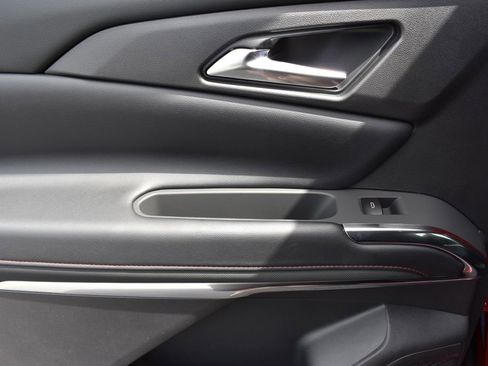 New 2026 Chevrolet Traverse Z71 image 13